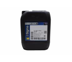 Масло моторное полусинтетическое I-Sigma Universal 10W-40, 20л